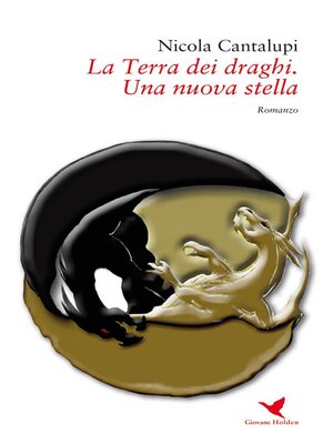 cover image of La Terra dei draghi. Una nuova stella